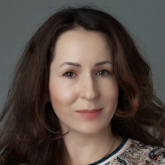 Оксана Шестерикова, 30.11, Санкт-Петербург