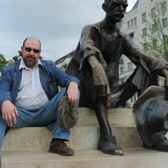 Леонид Леонид, 16.04.1965, Санкт-Петербург