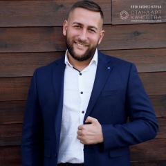 Никита Семеновский, 18.08.1983, Севастополь