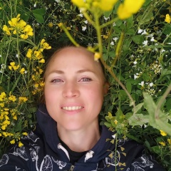 Татьяна Ясная, 24.12, Москва