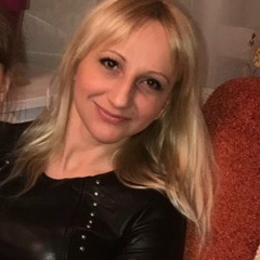 Надежда Зенина, 06.11, Новосибирск