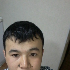 Алтынбек Курбанов, 20.05, Астана