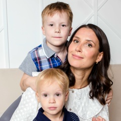 Евгения Семерикова, 14.01, Пермь