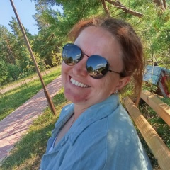 Анастасия Звягина, 23.06, Чунский