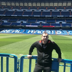 Dima Tsekov, Нефтеюганск