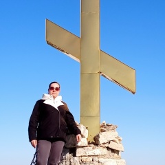 Лена Сединина, 26.06.1989, Чусовой