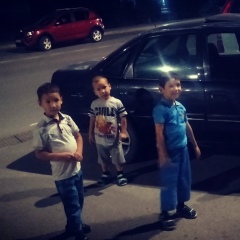 Асхат Аскаров, 27.10.1992, Атырау