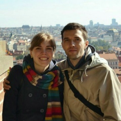 Родион Шергин, 26.07.1986, Зеленоград