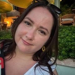 Виктория Белякова, 28.01.1989, Москва