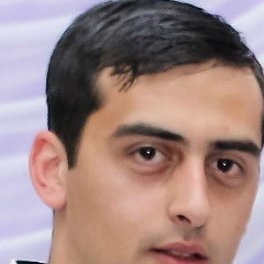 Михаил Авдоян, 29.12.1989, Тбилиси