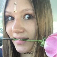 Мария Коньшина, 27.01.1989, Калининград