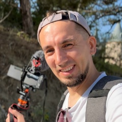 Булат Мубаракшин, Казань