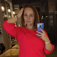 Анастасия Суворова, 05.03.1985, Красноярск