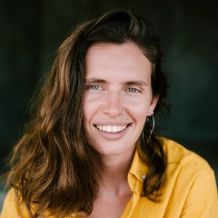 Катерина Нефельд, 20.05, Киев