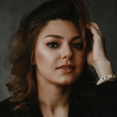 Татьяна Гигола, 22.10, Новосибирск