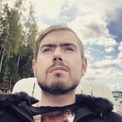 Николай Тихомиров, 29.05, Москва