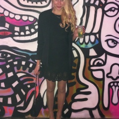 Илона Котляренко, 02.08.1993, Las Vegas