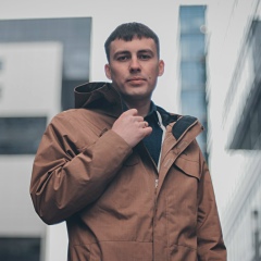 Александр Чикуров, 07.11.1986, Москва