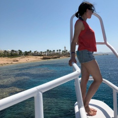 Татьяна Цигельман, 23.06.1991, Алматы