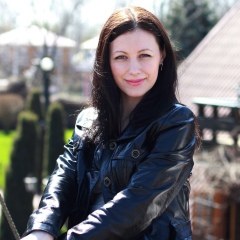 Дарья Касатская, 18.12.1983, Ростов-на-Дону