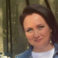 Татьяна Сергеевна, 28.11, Электросталь