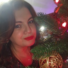 Светлана Миронова, 26.02, Санкт-Петербург