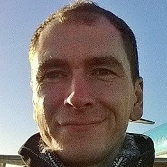 Максим Прокошин, 06.01.1976, Санкт-Петербург