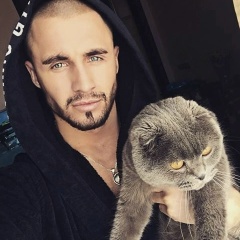 Дима Светлых