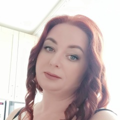 Анюта Волковецкая, Вознесенье