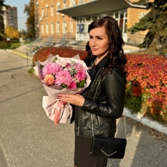 Танюшка Симагина, 08.10.1990, Рязань