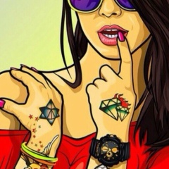 Рита Медведева, 02.05, Ростов-на-Дону