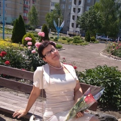 Люся Гарбар, 13.12, Житковичи