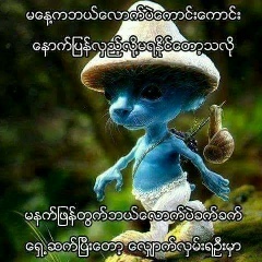 Hlaingwin Htut, 31.10.1984, Naypyidaw