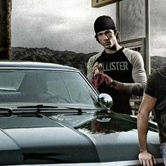 Алексей Добрыня