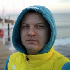 Антон Войтюк, 21.12.1986, Москва