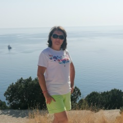 Лилия Гаязова, 30.09.1979, Казань