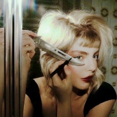 Катрин Миньярд, 11.04, Курск