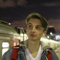 Сергей Калюжный, Воронеж