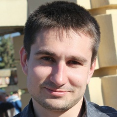 Андрей Кулешов, 14.10