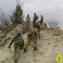 Александр Дубовик, 20.04.1984, Киев