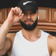 Ильназ Фахрутдинов, 20.12, Казань