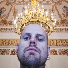 Стас Десяцкий, 01.12.1990