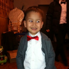 Talgin Dautov, 03.07, Алматы