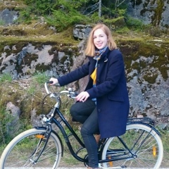 Ольга Задорожная, 09.04.1985, Тула