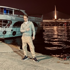 Александр Майоров, 04.07, Москва