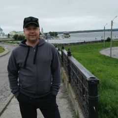 Александр Васильев, 08.01, Сенгилей