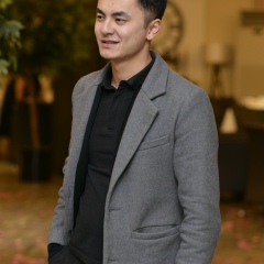 Дулат Смайлов, 07.02.1995, Москва