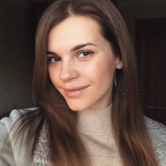 Анна Галицкая, 08.11.1994, Киев