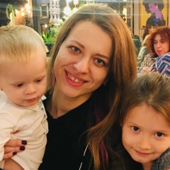 Александра Мишечкина, 14.05.1988, Санкт-Петербург