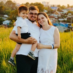 Андрей Ширкунов, 14.10, Новосибирск